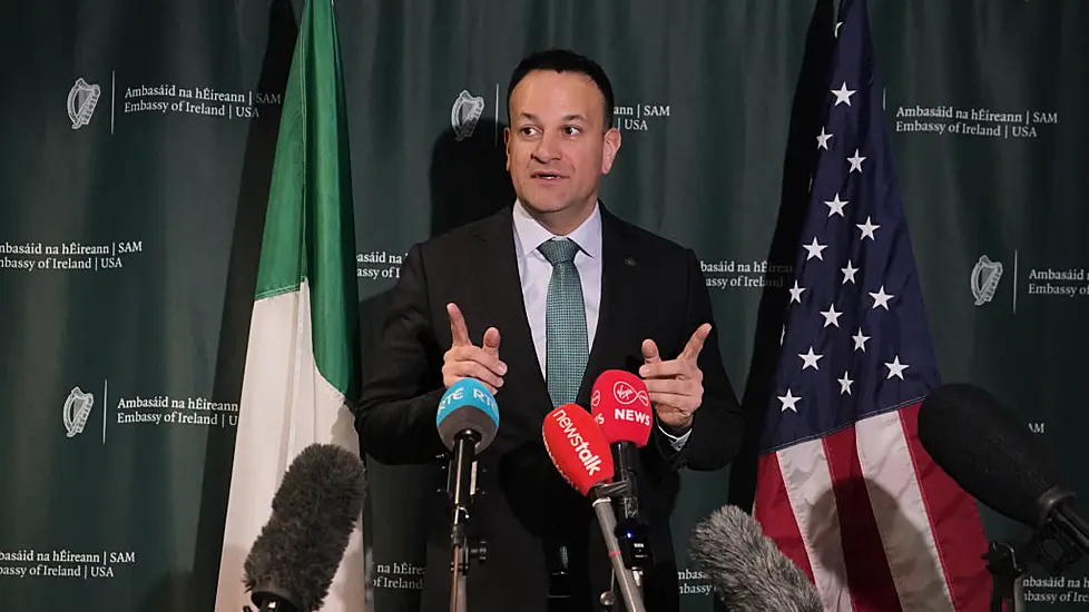 Varadkar Defends Decision To End Eviction Ban At End Of Month