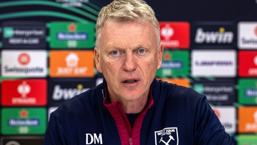 West Ham ‘Have A Job To Do’ In Europa Conference League Tie – David Moyes