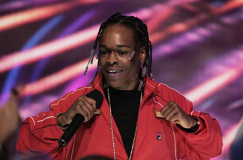 Rap Artist Hurricane Chris Acquitted Over Man’s Death