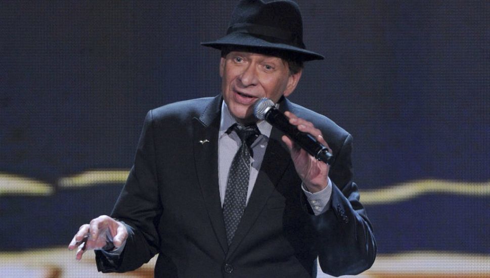 What You Won’t Do For Love Singer Bobby Caldwell Dies Aged 71