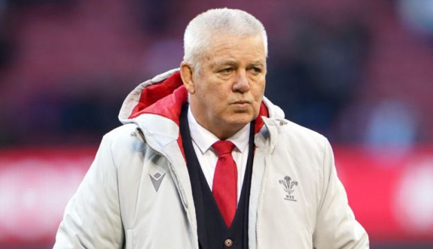 Wales Make Six Changes For Six Nations Clash Against France