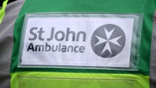 St John Ambulance Structure 'Facilitated Grooming And Predatory Behaviour'