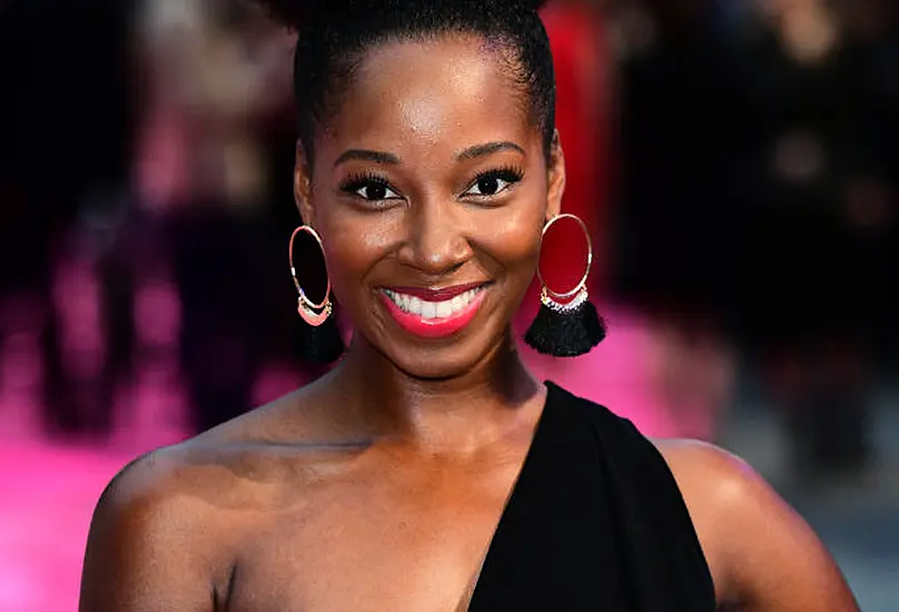 Jamelia Says Motherhood Is Her ‘Favourite Responsibility And Role’