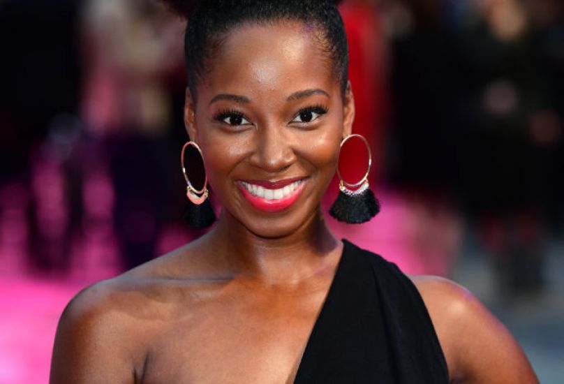 Jamelia Says Motherhood Is Her ‘Favourite Responsibility And Role’