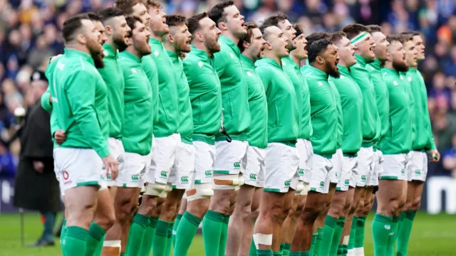 Where Do Ireland And England’s Strengths And Weaknesses Lie?