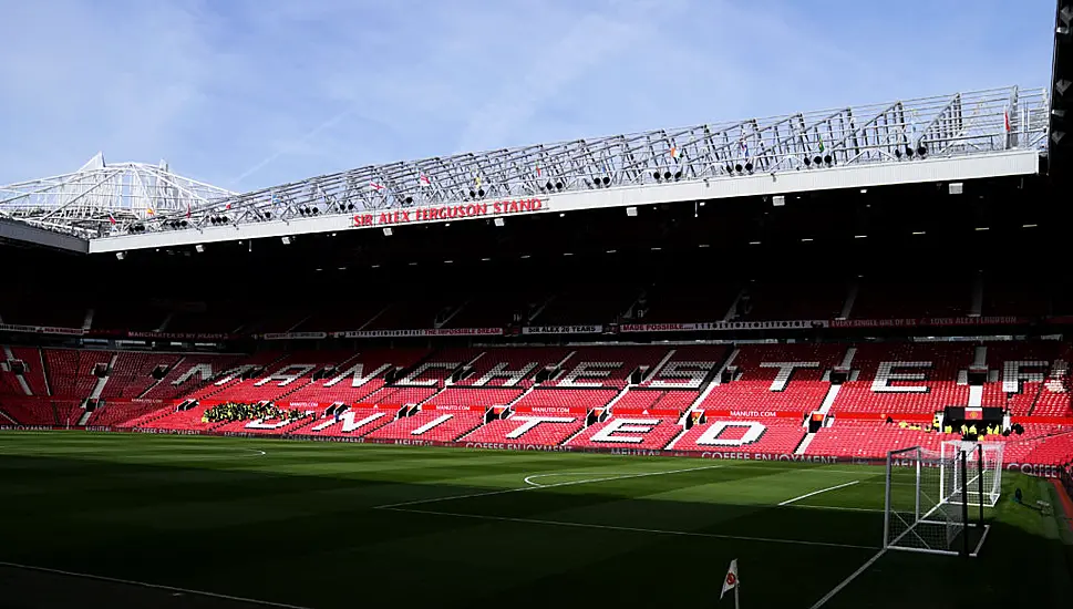 Sheikh Jassim’s Representatives Hold Positive Manchester United Takeover Talks