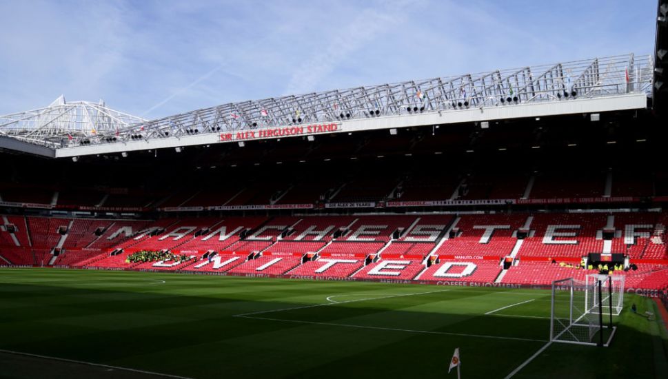 Sheikh Jassim’s Representatives Hold Positive Manchester United Takeover Talks