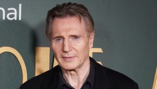 Liam Neeson: A United Ireland Will Happen If Everyone Is Appeased