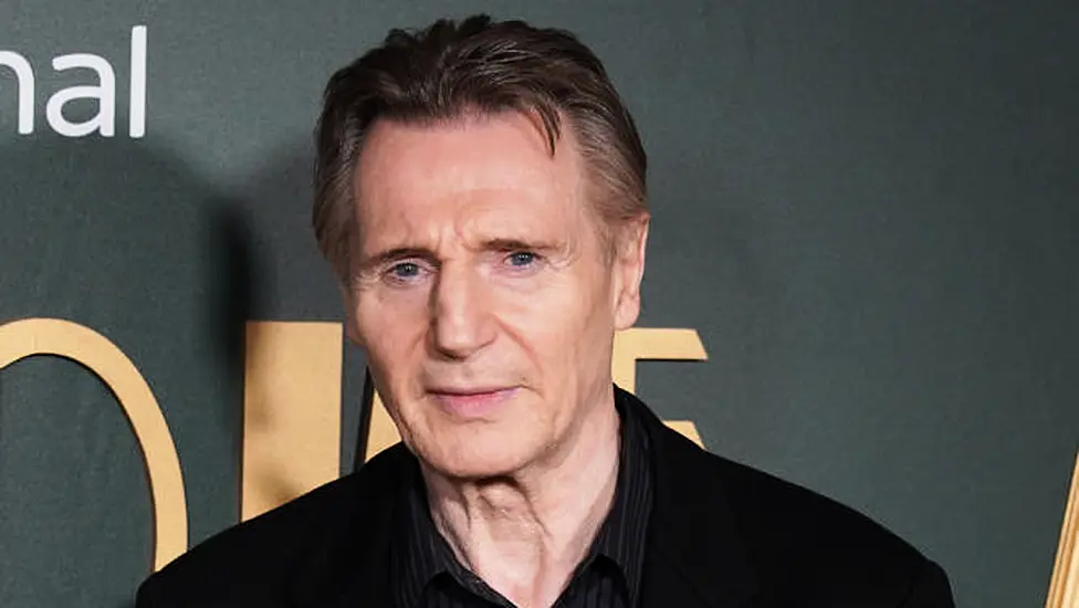 Liam Neeson: A United Ireland Will Happen If Everyone Is Appeased