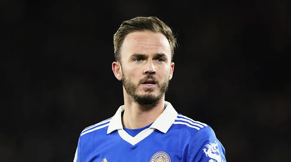 Football Rumours: Newcastle Set Sights On Leicester Playmaker James Maddison