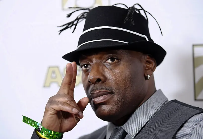 Posthumous Coolio Album Set To Be Released