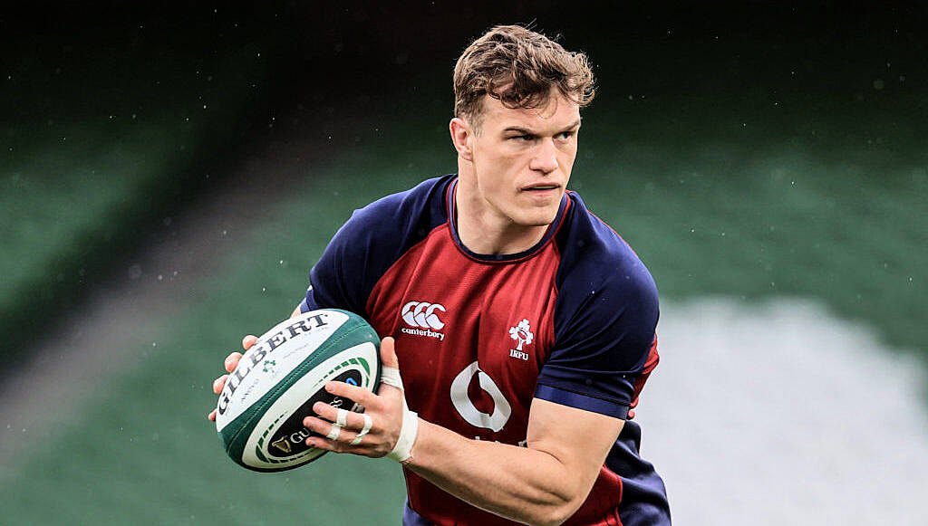 Ireland v England – Five talking points ahead of the Six Nations clash in Dublin