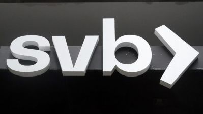 Parent Company Of Silicon Valley Bank Files For Bankruptcy