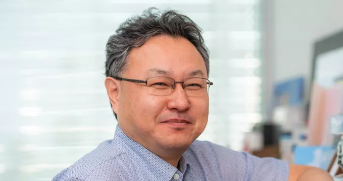 Video Game Pioneer Shuhei Yoshida To Be Awarded Prestigious Bafta Fellowship