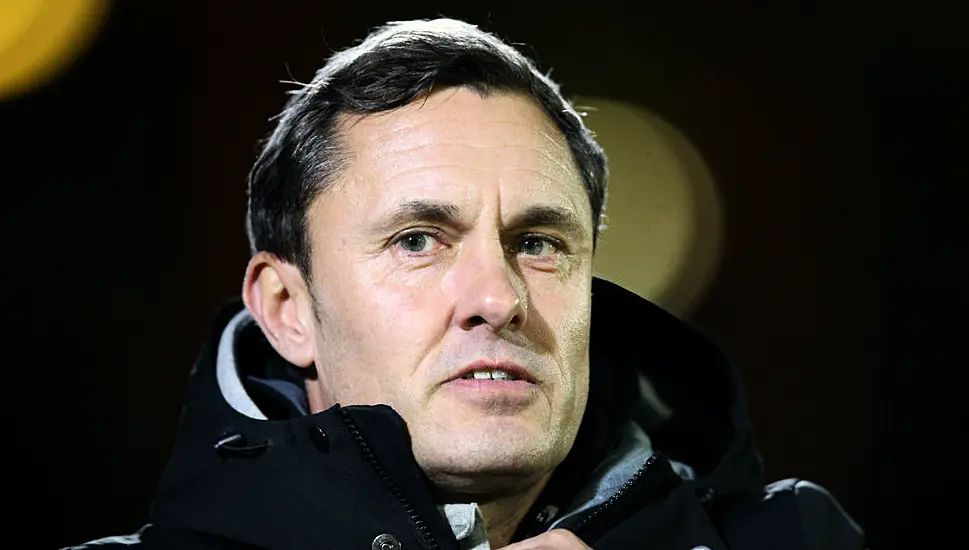 Paul Hurst Looking To Extend Grimsby’s ‘Miracle’ Fa Cup Run Against Brighton