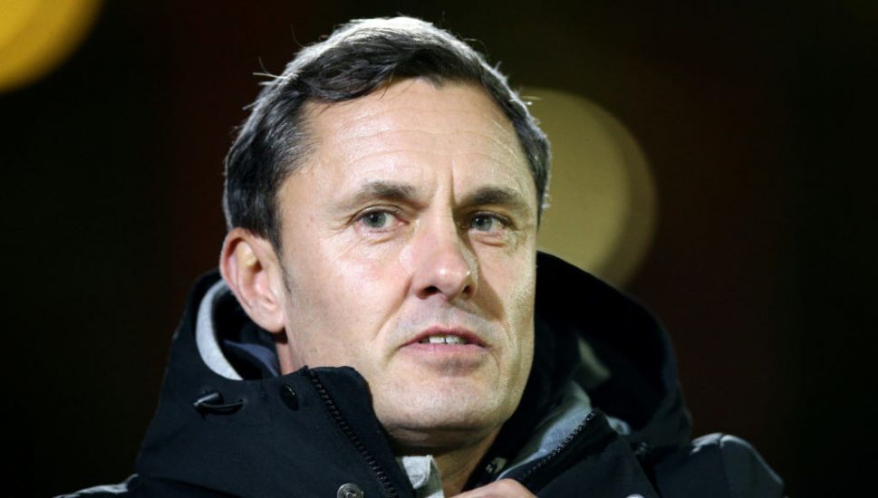 Paul Hurst Looking To Extend Grimsby’s ‘Miracle’ Fa Cup Run Against Brighton