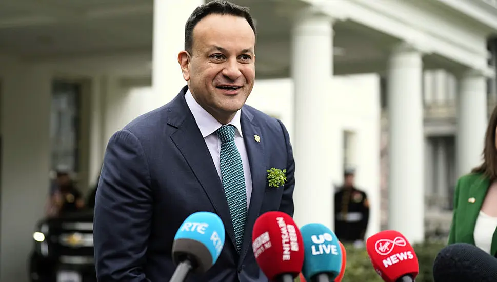 Politicians Must Fulfil Promise Of Good Friday Agreement, Taoiseach Says