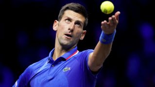 World Number One Novak Djokovic Fails In Bid To Get Exemption For Miami Open