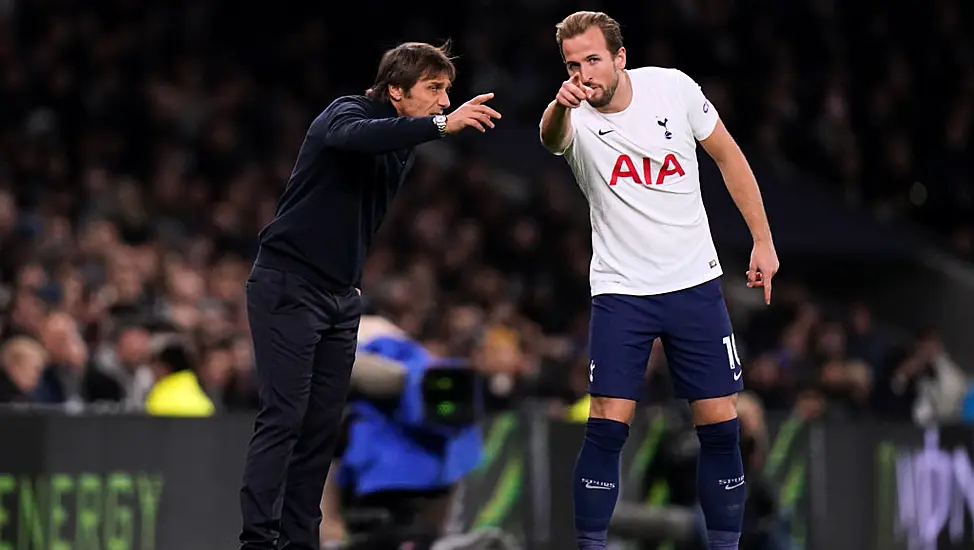 Harry Kane Has ‘Brilliant Future’ But Spurs Won’t Force Contract Situation