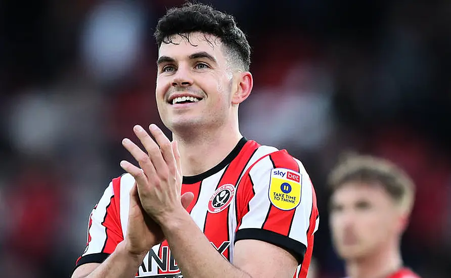 Wembley Beckons But Semi-Final Place Is Sheffield United’s Priority – John Egan