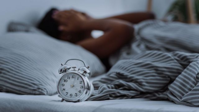 Should I See A Doctor About My Bad Sleep?