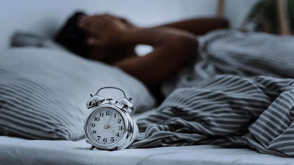 Should I See A Doctor About My Bad Sleep?
