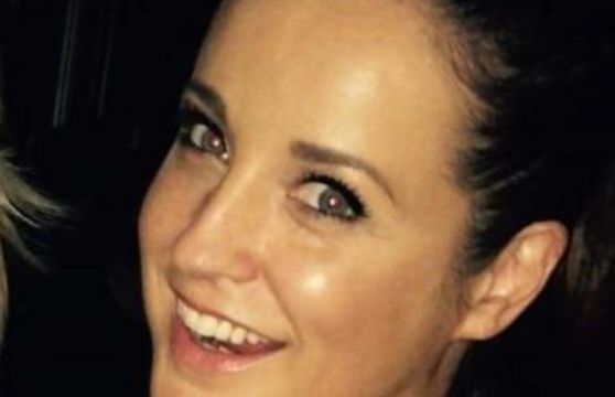 Man Charged With Murder Of Woman In Dublin House Fire