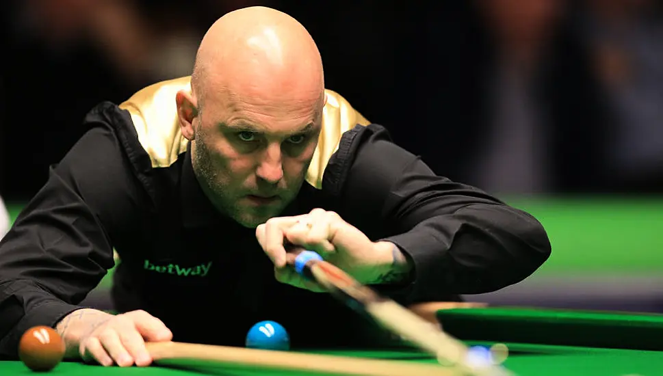 World Snooker Suspends Mark King Amid Irregular Betting Patterns Investigation