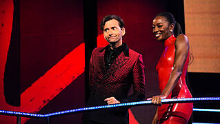 Comic Relief’s Red Nose Day Sees Average Of 2.9M Viewers Tune In, Bbc Says