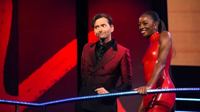 Comic Relief’s Red Nose Day Sees Average Of 2.9M Viewers Tune In, Bbc Says