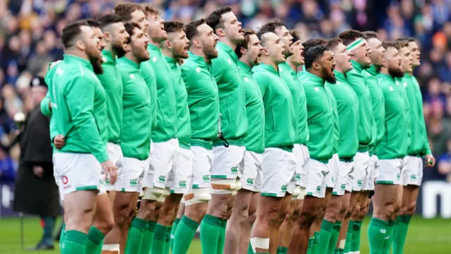 World’s Top-Ranked Team Dominate Six Nations – Ireland’s Route To The Title