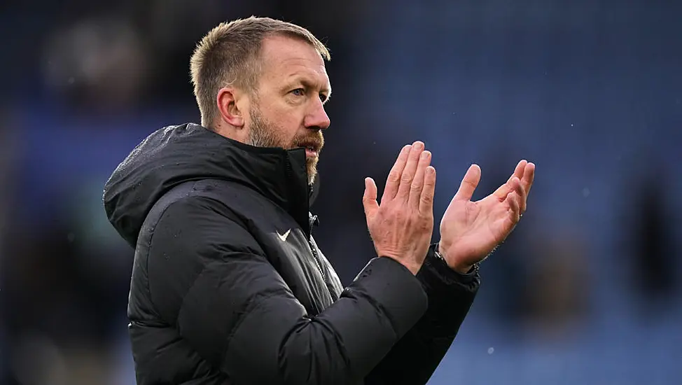 Graham Potter Bemoans ‘Cheap Goals’ After Chelsea Are Held At Home By Everton