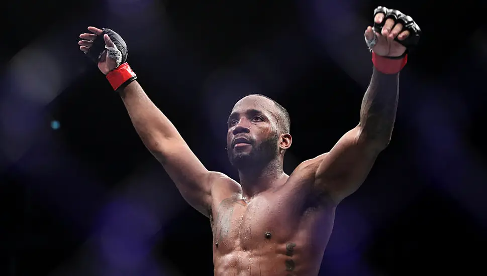 Leon Edwards Retains Welterweight Title With Decision Victory Over Kamaru Usman