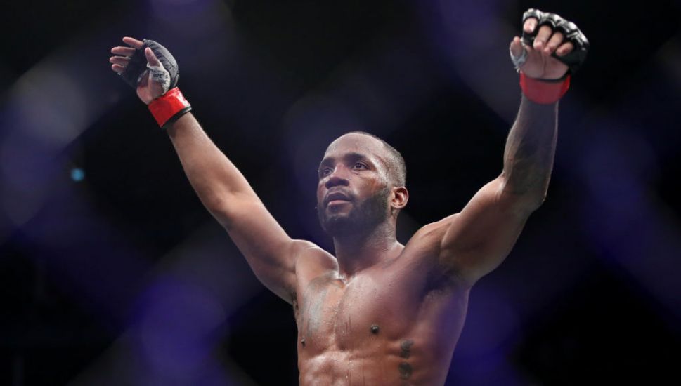 Leon Edwards Retains Welterweight Title With Decision Victory Over Kamaru Usman