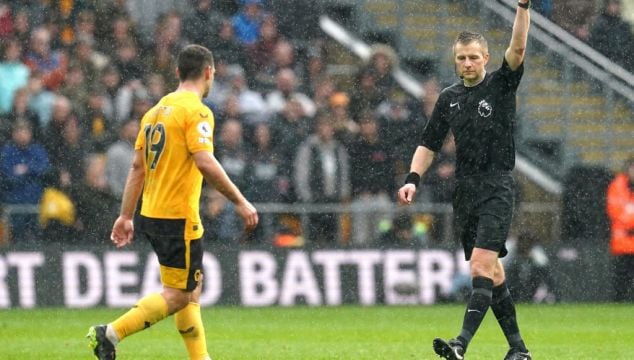 Max Kilman Tells Wolves To Stay Calm As Relegation Run-In Hots Up