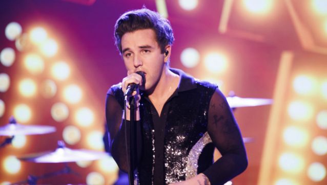 Wild Youth Frontman Promises ‘Big And Bold’ Eurovision Performance