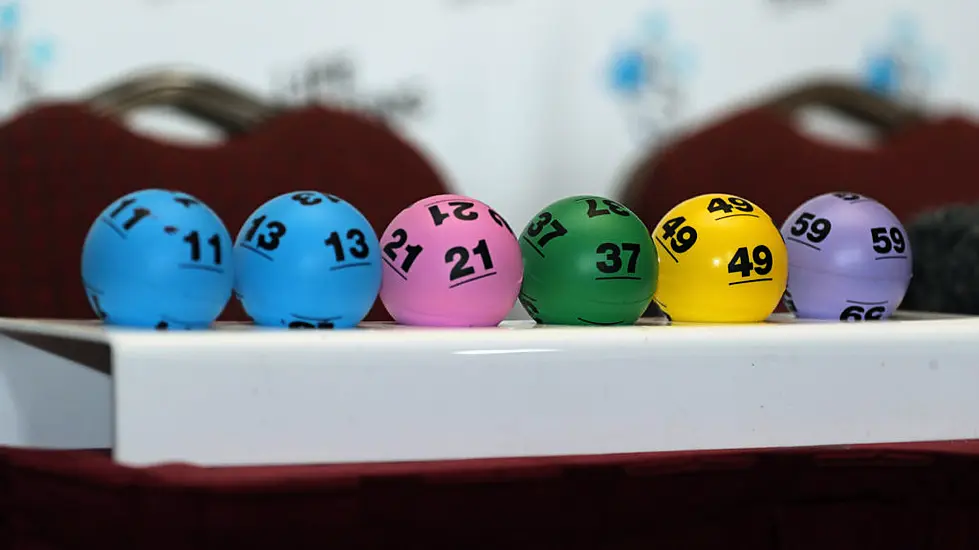 Player Wins Almost €4 Million With Lotto Jackpot