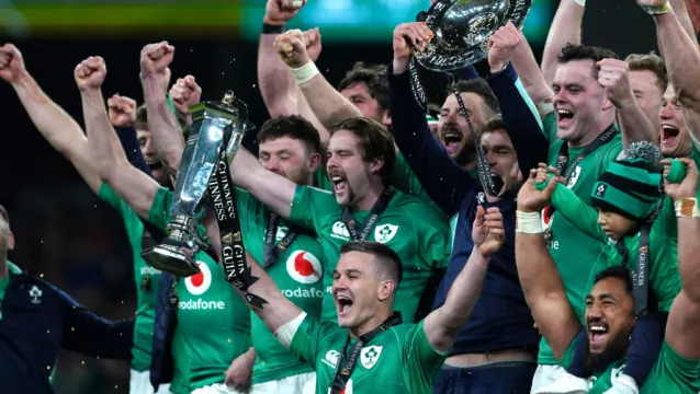 Ireland And France Clear Of The Field – What We Learned From The Six Nations