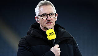 Two Million Viewers Tune In To Motd Live After Gary Lineker’s Return