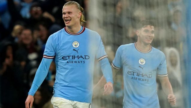 Manchester City To Face Sheffield United In Fa Cup Semi-Final