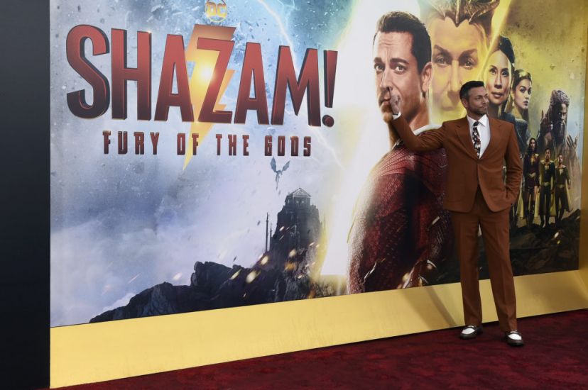 Shazam! Fury Of The Gods Proves Disappointment On Opening Weekend In Us