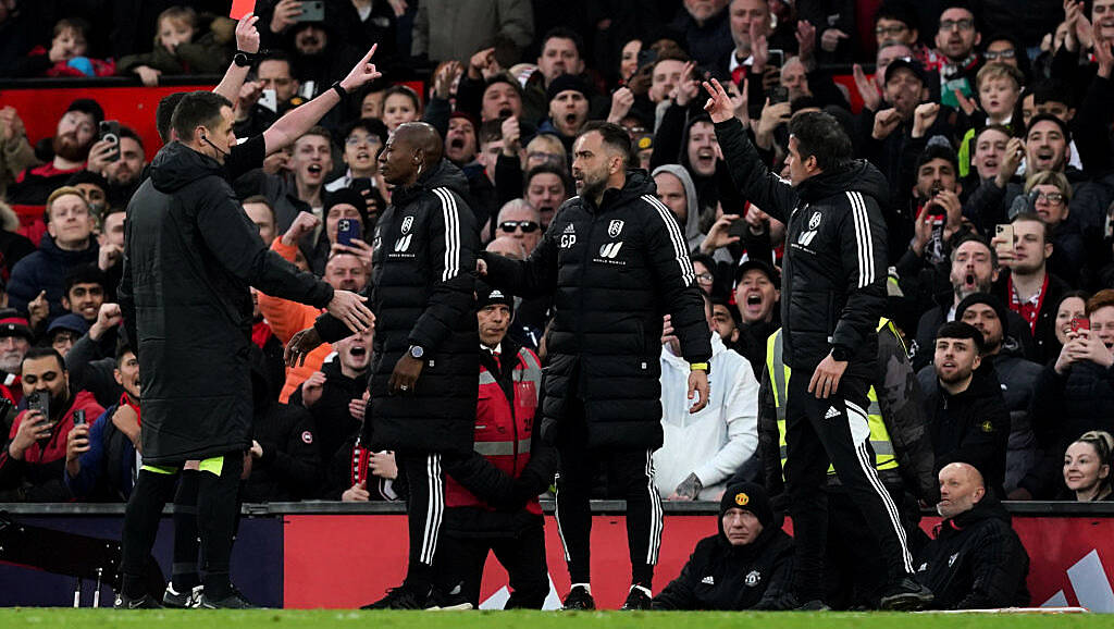Marco Silva hopes Mitrovic avoids long ban after Fulham’s FA Cup meltdown