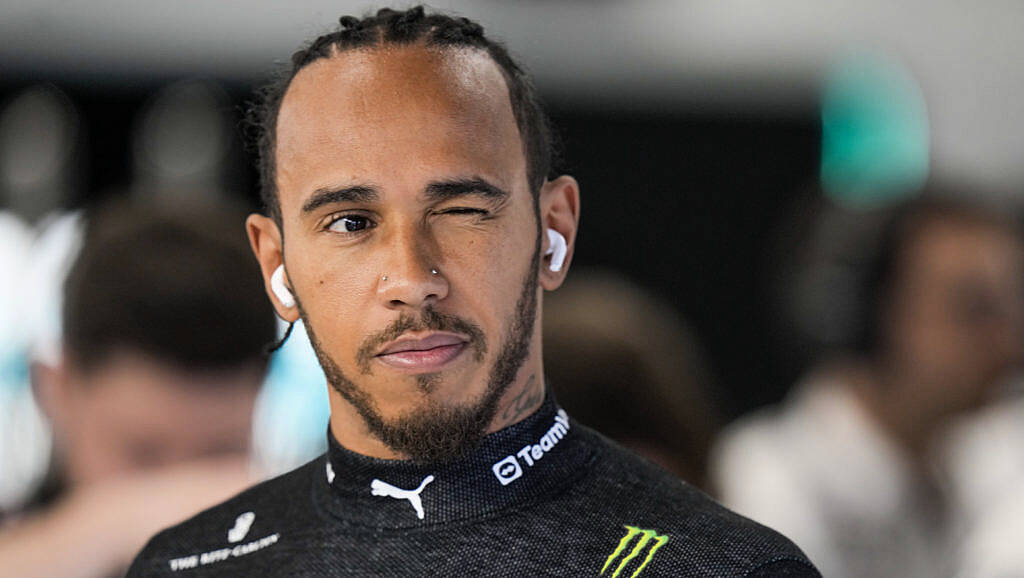 I have definitely never seen a car so fast – Lewis Hamilton amazed by Red Bull