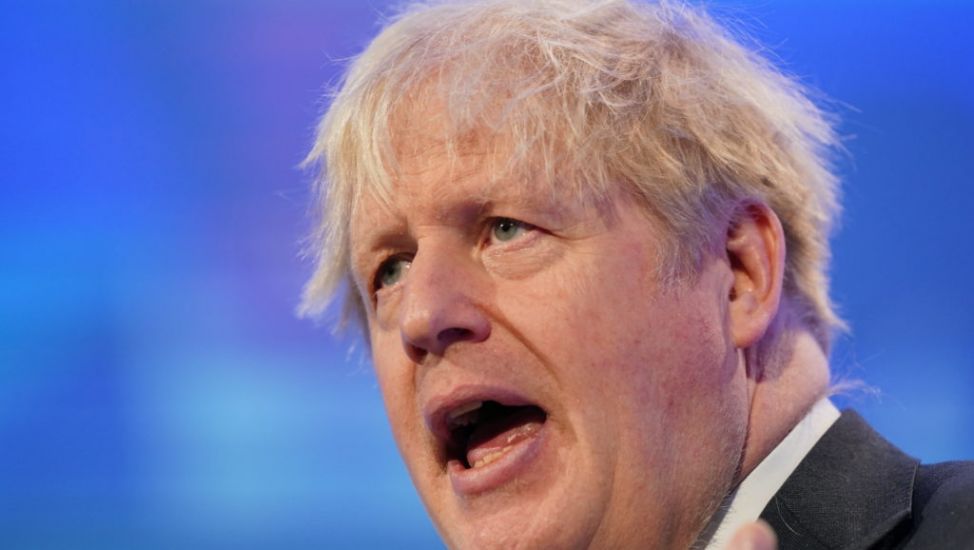 Johnson Ally Warns Ex-Pm Could Face Parliamentary ‘Witch Hunt’ Over Partygate