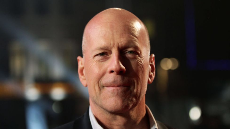 Bruce Willis Celebrates 68Th Birthday With Family Following Dementia Diagnosis
