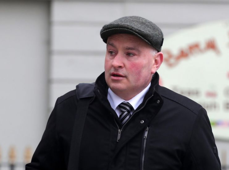 Patrick Quirke’s Appeal Over Conviction For Murdering Bobby Ryan Dismissed