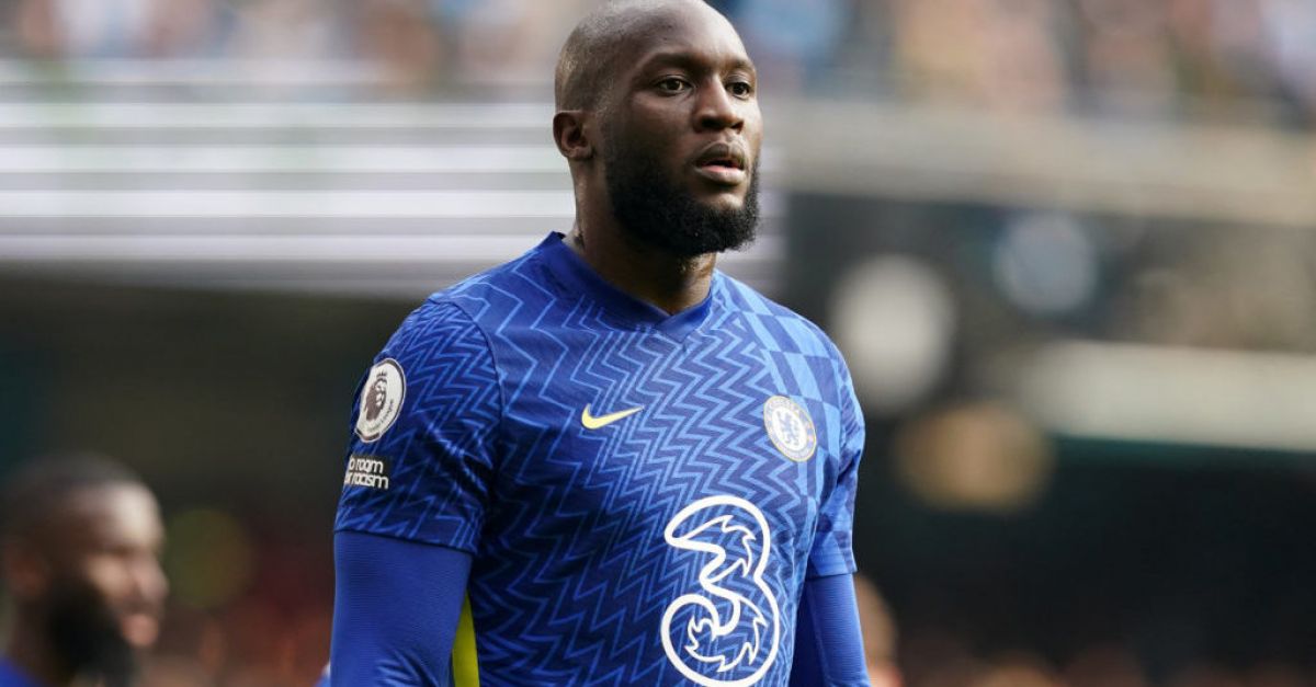 Europa League and Europa Conference League round-up: Romelu Lukaku