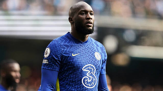 Football Rumours: Aston Villa Warned Against Making A Move For Romelu Lukaku