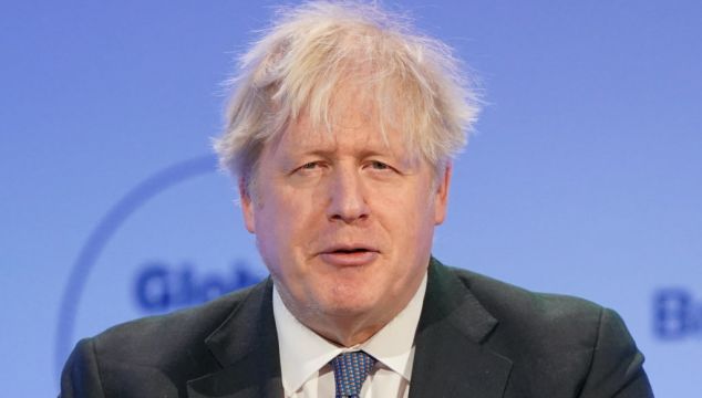 Boris Johnson’s Defence Against Partygate Contempt Probe Due To Be Published