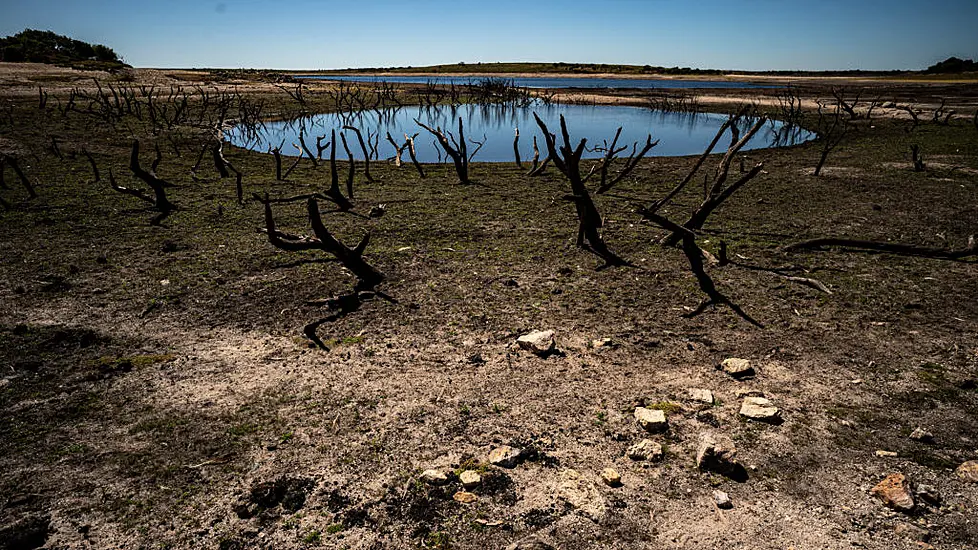 2023 On Track To Become Hottest Year On Record, Says Eu Climate Service